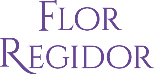 Flor Regidor